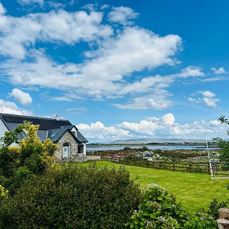 Hawthorn House Connemara